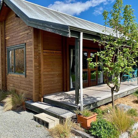 Lockwood On Aorangi Apartamento Lake Tekapo Exterior foto