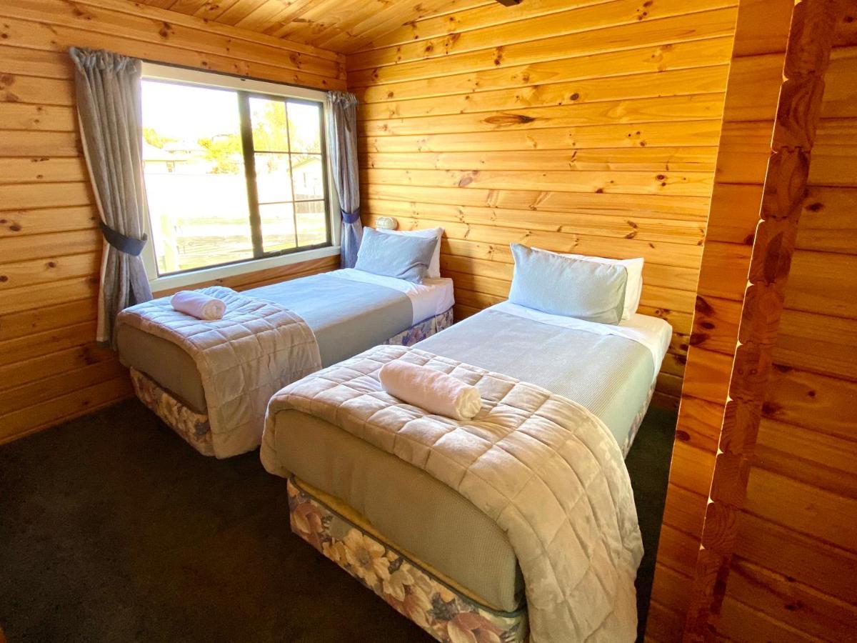 Lockwood On Aorangi Apartamento Lake Tekapo Exterior foto