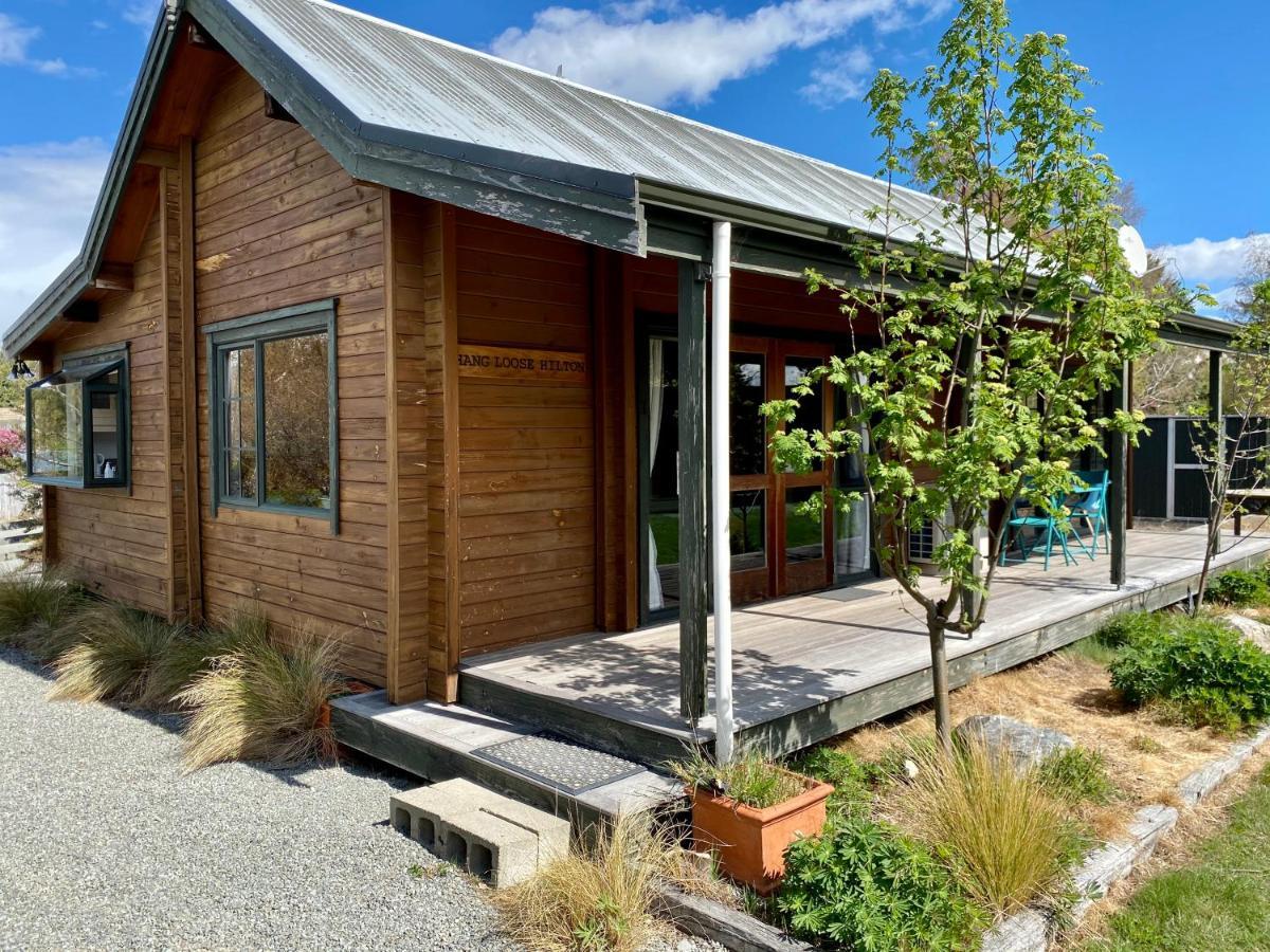 Lockwood On Aorangi Apartamento Lake Tekapo Exterior foto
